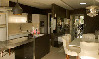 Imagem: Apartamento luxuoso bairro das nações