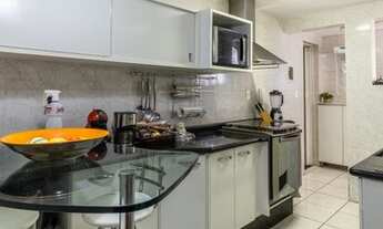 Imagem 5: Apartamento à venda, 2 quartos, 2 vagas, Cônego - Nova Friburgo/RJ