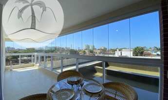 Imagem 2: Bertioga - Apartamento Padrão - Centro