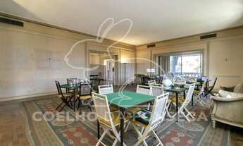 Imagem 2: São Paulo - Apartamento Padrão - Jardim Europa