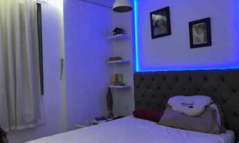 Imagem 5: Apartamento à venda, 2 quartos, 1 suíte, 1 vaga, União - Belo Horizonte/MG