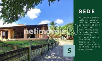 Imagem 6: Venda Chácara Barra do Jacuipe Camaçari