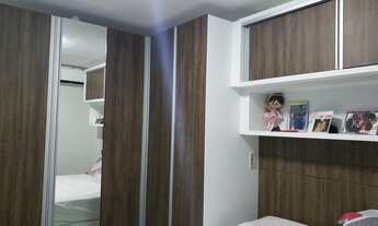 Imagem 6: Vendo apartamento 2/4 - R$ 130.000,00