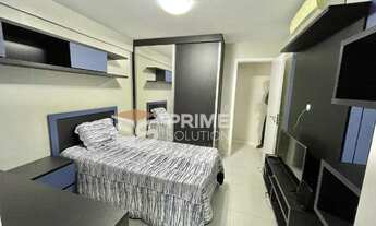 Imagem 4: E- Apto.3 suites na Península - Projetados - Varanda Gourmet - 136m²