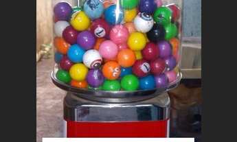 Imagem 4: F.E.S.T.A.S ou E.V.E.N.T.O.S -> Com Uma Novidade Atraente, Divertida e Alegre!!