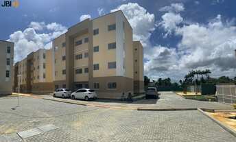 Imagem 3: Bons Ventos Condomínio Para Venda Apartamento Padrão em Icaraí Caucaia-CE