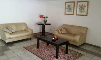 Imagem 4: Apartamento Padrão para Venda em Graça Salvador-BA - 020