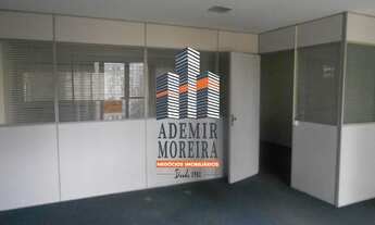 Imagem 7: ANDAR para aluguel, 2 vagas, Funcionários - BELO HORIZONTE/MG