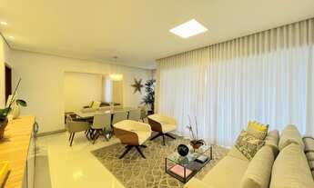 Imagem 2: Apartamento à venda, 4 quartos, 2 suítes, 3 vagas, Sagrada Família - Belo Horizonte/MG