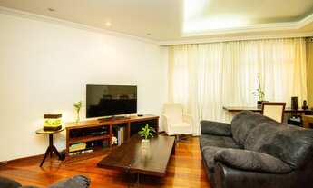 Imagem 3: Apartamento à venda, 3 quartos, 1 suíte, 2 vagas, Buritis - Belo Horizonte/MG