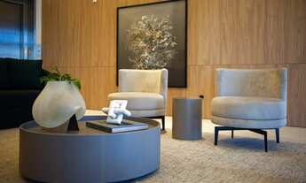 Imagem 5: Venda Flat / studio com 1 dormitório