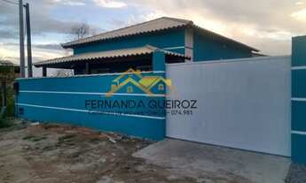 Imagem 6: Casas a venda em Unamar (Tamoios) - Cabo Frio - RJ