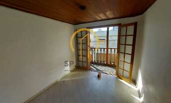 Imagem 6: Sobrado de esquina para venda e locação, 4 dormitórios, 2 vagas, 220 m², Vila Clementino