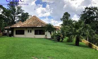 Imagem 4: CASA RESIDENCIAL em COTIA - SP, CHÁCARA GRANJA VELHA