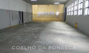 Imagem 6: Barueri - Galpão/Depósito/Armazém - Tamboré