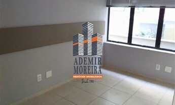 Imagem 5: ANDAR para aluguel, 1 vaga, Barro Preto - BELO HORIZONTE/MG