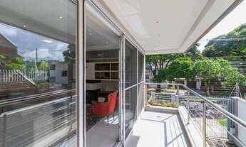 Imagem 7: Porto Alegre - Casa de Condomínio - Vila Assunção