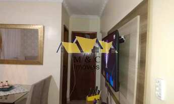 Imagem 2: ESPETACULAR APARTAMENTO DE 2 QUARTOS EM TOMÁS COELHO