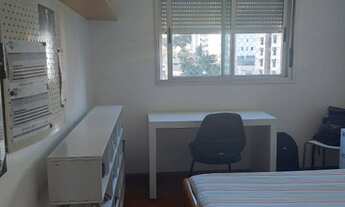 Imagem 2: Apartamento à venda, 4 quartos, 2 suítes, 3 vagas, Santa Efigênia - Belo Horizonte/MG