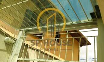 Imagem 10: Sobrado para venda, 3 dormitórios, 3 vagas, 110m², Vila da Saúde