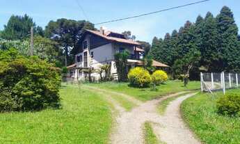Imagem 2: Casa Sobrado para Venda em Santa Terezinha Canela-RS
