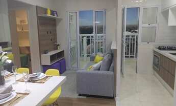 Imagem 5: Americana - Apartamento Padrão - Catharina Zanaga