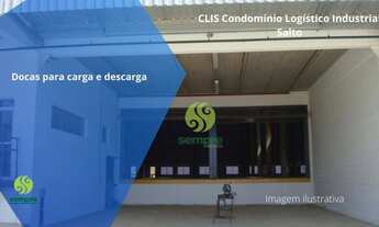 Imagem 3: Galpão para alugar em Indaiatuba/SP