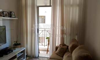 Imagem: São José do Rio Preto - Apartamento Padrão
