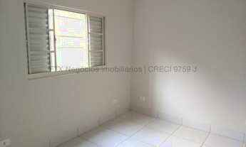 Imagem 2: Casa em condomínio à venda, 2 quartos, 1 vaga, Jardim Nossa Senhora do Perpétuo Socorro