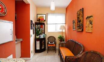 Imagem 5: PORTO ALEGRE - Apartamento Padrão - Independência