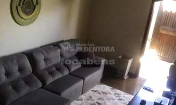 Imagem 6: São José do Rio Preto - Casa Padrão - Jardim Nazareth