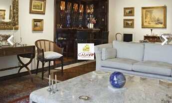 Imagem 2: Apartamento à venda, Bela Vista, 370m², 4 dormitórios, 1 suíte, 2 vagas!