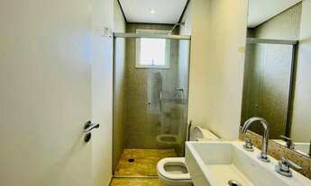 Imagem 6: Apartamento com 3 dormitórios 3 Suítes 1 closet 4 vagas à venda, 215 m² Próximo do Metro V