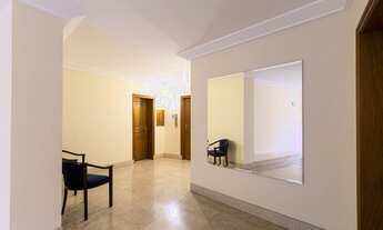 Imagem 2: Apartamento à venda em Higienópolis com 252 m², 3 quartos, 2 suítes, 2 vagas