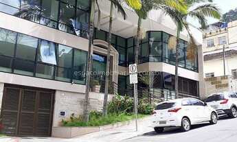 Imagem 4: Apartamento 4 qtos, suíte, 2 vagas, área de lazer completa - Centro