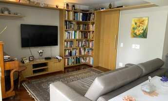 Imagem 7: Apartamento com 4 dormitórios à venda, 173 m² por R$ 1.950.000,00 - Vila Leopoldina - São