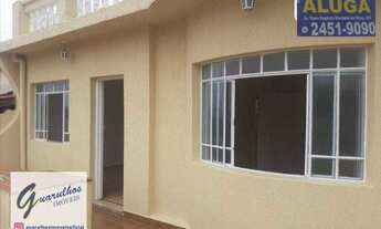 Imagem 5: Sobrado com 2 dormitórios para alugar por R$ 1.500,00/mês - Jardim Vila Galvão - Guarulhos