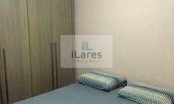 Imagem 6: Apartamento com 2 dorms, Vila Lusitânia, São Bernardo do Campo - R$ 320 mil, Cod: 2677