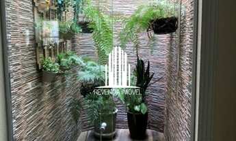 Imagem 6: SOBRADO 3 DORMITÓRIOS, 3 SUÍTE, 5 VAGAS, À VENDA EM SÃO PAULO