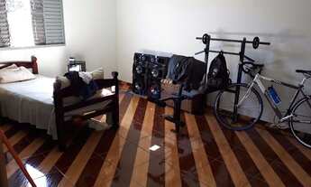 Imagem 7: Prédio - Jardim Campos Elíseos - Campinas