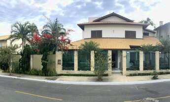 Imagem 2: Casa alto padrão com 5 suítes na Praia dos Amores