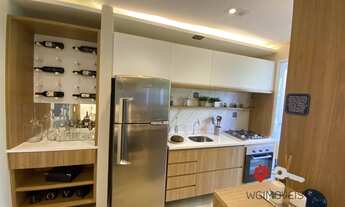 Imagem 3: Apartamento 2 Quartos para Venda em Guarulhos, Vila das Bandeiras, 2 dormitórios, 1 banhei