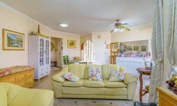 Imagem 2: Apartamento a venda 103 m2, 3 dorms, sendo 1 suíte, 3 vagas de garagem, lazer completo !!!