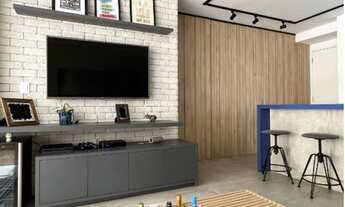 Imagem: Apartamento à venda, Perdizes, 75m², 2