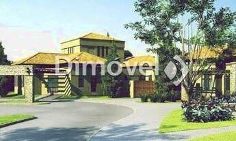 Imagem: PORTO ALEGRE - Terreno Padrão - ALPHAVILLE