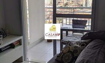 Imagem 4: Apartamento à venda, Vila Carrão, 54m², 2 dormitórios, 1 vaga!