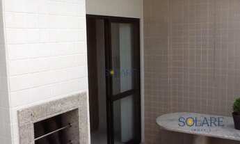 Imagem 2: Cobertura com piscina e 3 dormitórios à venda no Centro de Florianópolis!