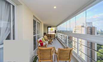 Imagem 5: Apartamento à venda, Jardim Fonte do Morumbi, 201m², 4 suítes, 4 vagas!