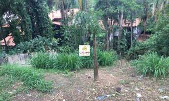 Imagem 2: Terreno à venda, Fazenda Morumbi, 317,90m²!