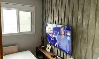 Imagem 7: Apartamento à venda, Vila Mariana, 61m², 2 dormitórios, 1 suíte, 1 vaga!